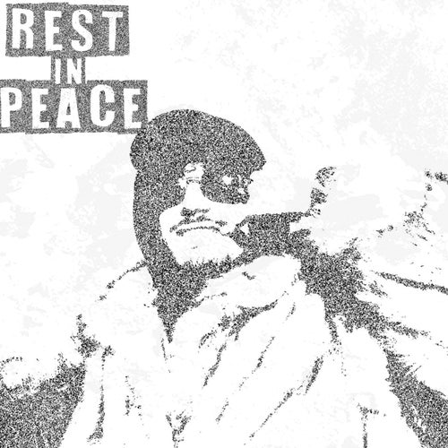 Rest in Peace