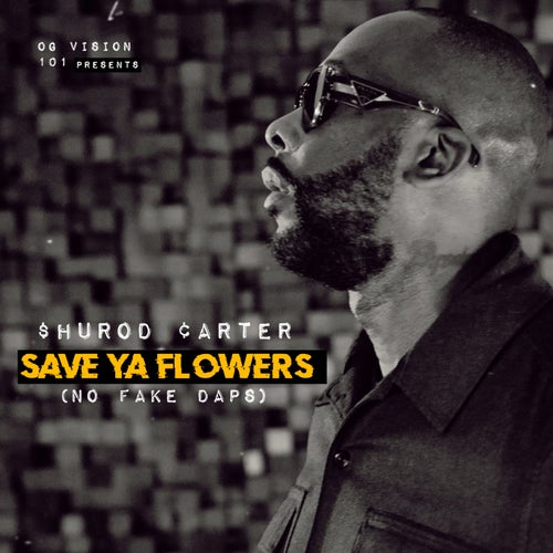 Save Ya Flowers