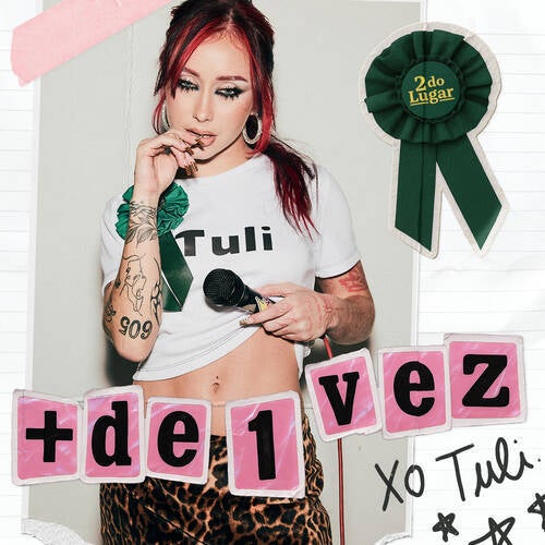 + de 1 vez (#2 lugar)