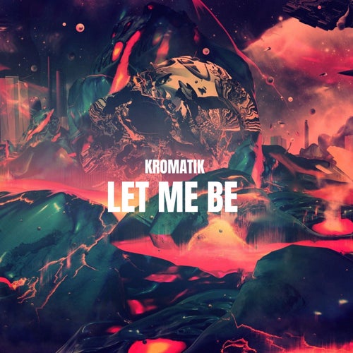 Let Me Be