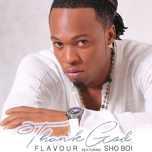 Thank God (feat. Sho Boi)