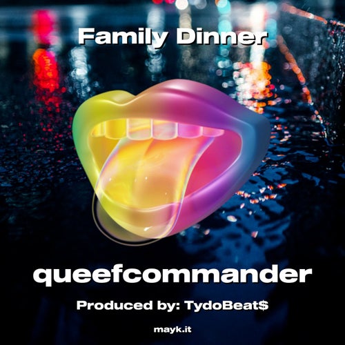 Family Dinner