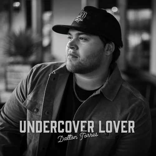 Undercover Lover