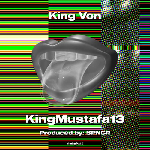 King Von