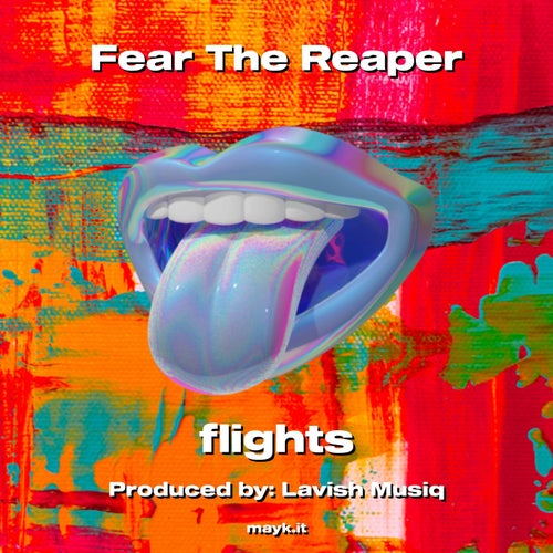 Fear The Reaper