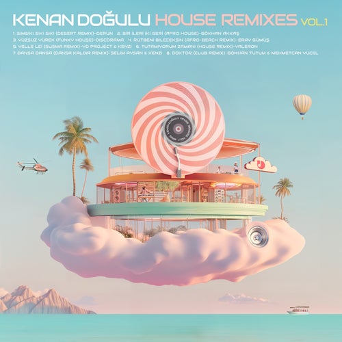 Release of the week