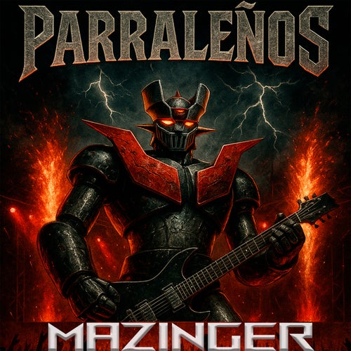 Mazinger