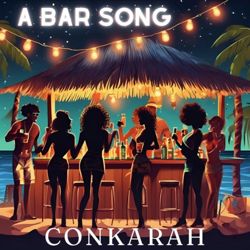 A Bar Song (Tipsy)