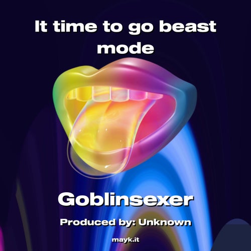 It time to go beast mode