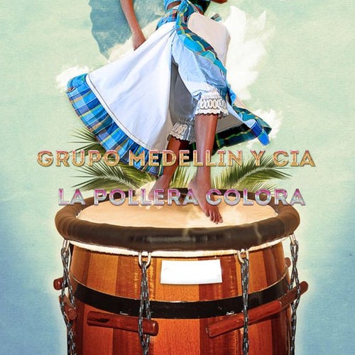 La Pollera Colora