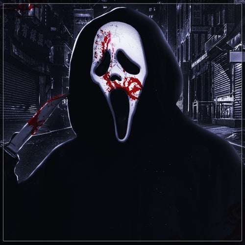 Stab! (Ghostface)