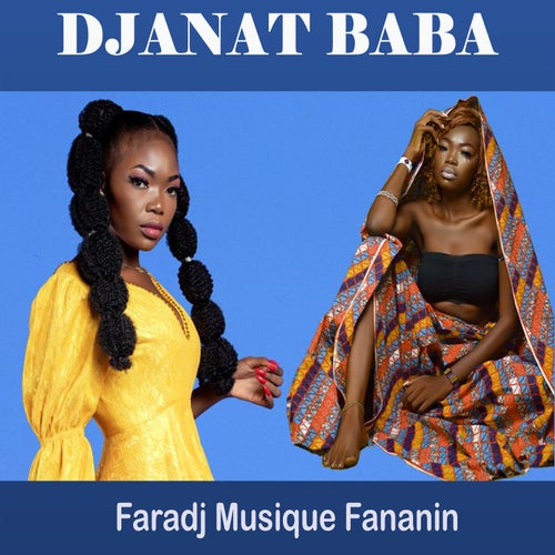 Faradj Musique Fananin