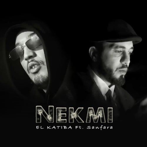 Nekmi