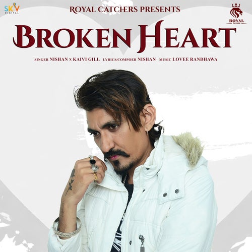 Broken Heart