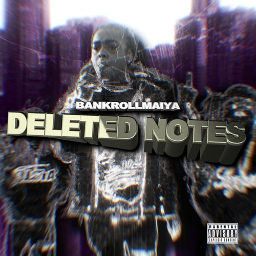 Deleted notes