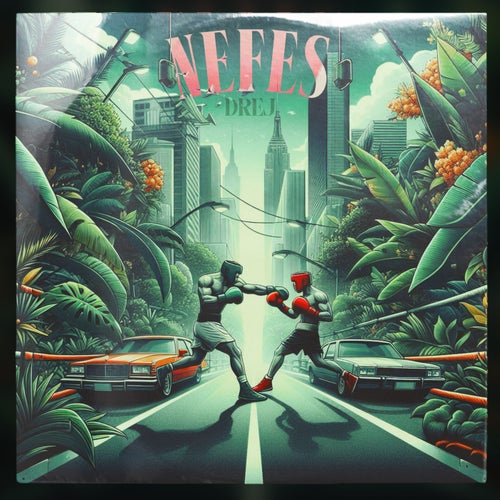 Release of the week