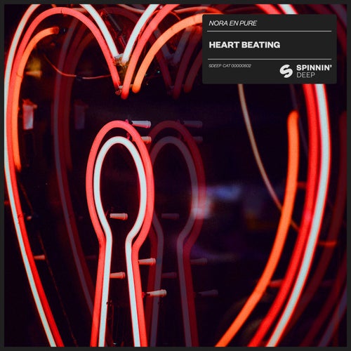 Heart Beating (Club Mix)