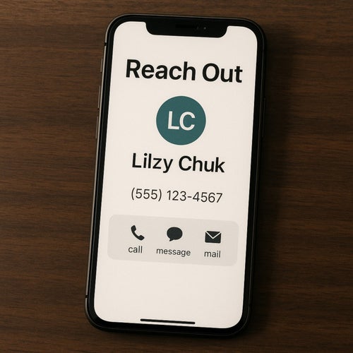 Reach Out