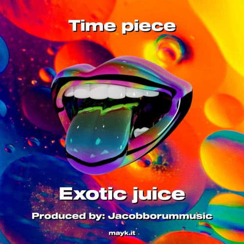 Time piece