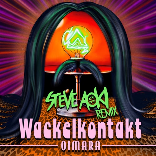 Wackelkontakt (Steve Aoki Extended Remix)