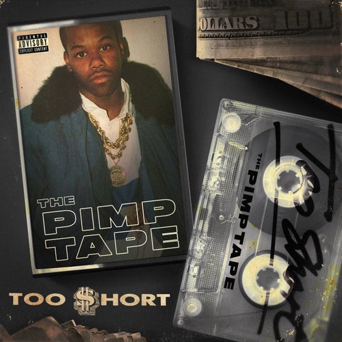 The Pimp Tape