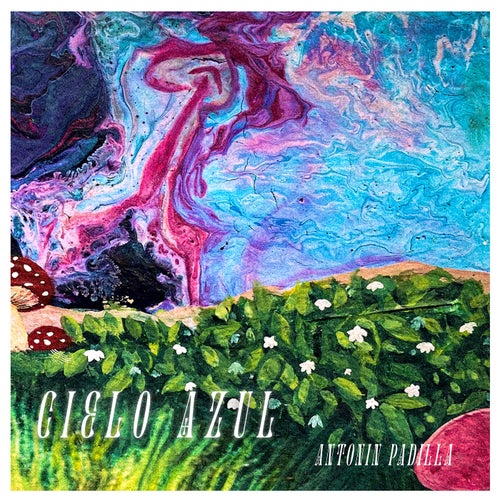 Cielo Azul