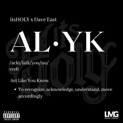 ALYK