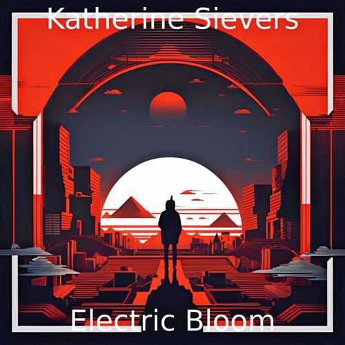 Electric Bloom