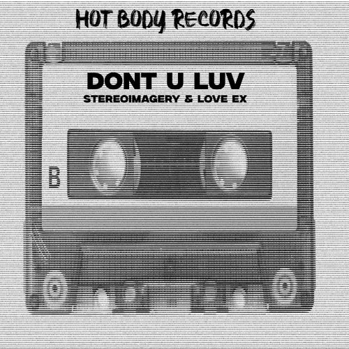 Don't U Luv