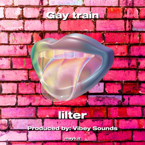 Gay train
