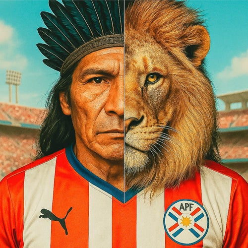 Albirroja te amo de verdad