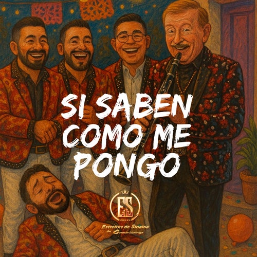 Si Saben Cómo Me Pongo