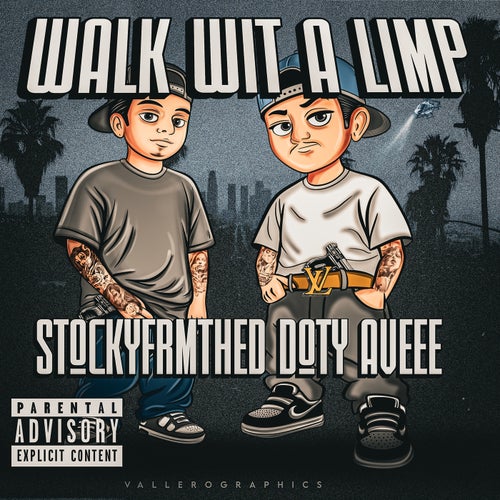 Release of the week