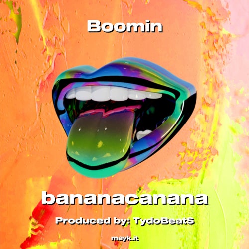 Boomin