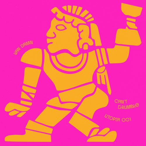 Can't Grumble (Extended Mix)