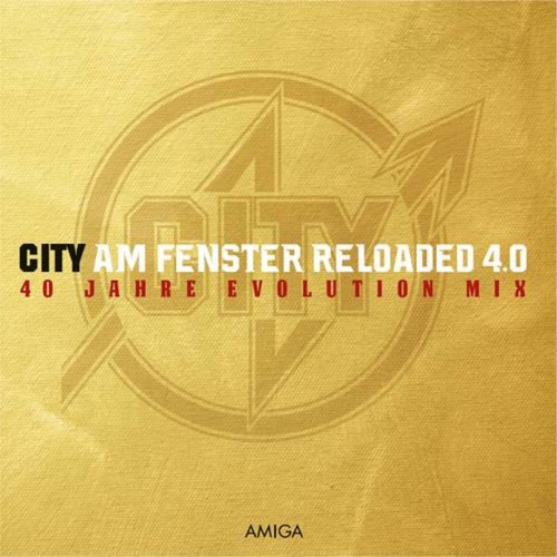 Am Fenster Reloaded 4.0 (40 Jahre Evolution Mix)