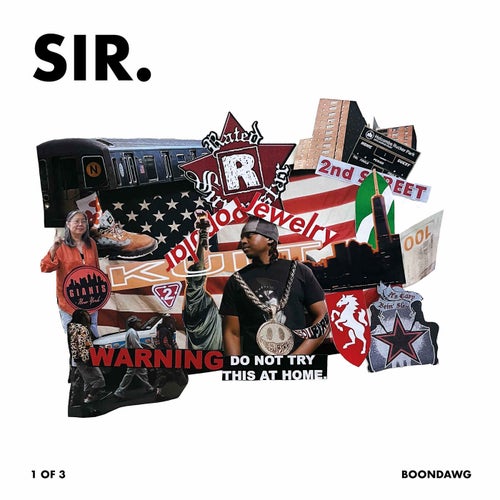 SIR