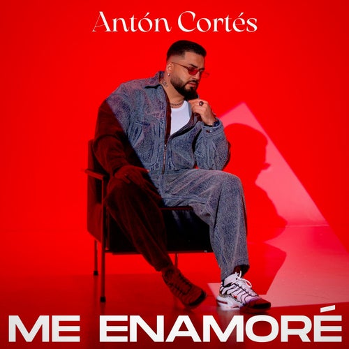 Me Enamoré