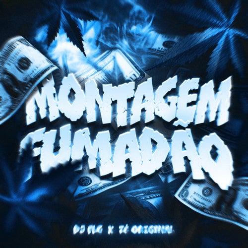 MONTAGEM FUMADÃO