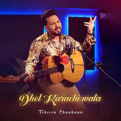Dhol Karachi Wala