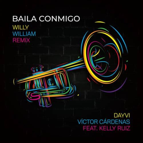 Baila Conmigo (Willy William Remix)