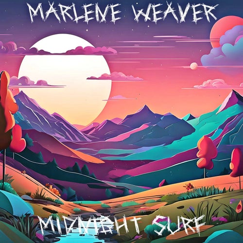 Midnight Surf