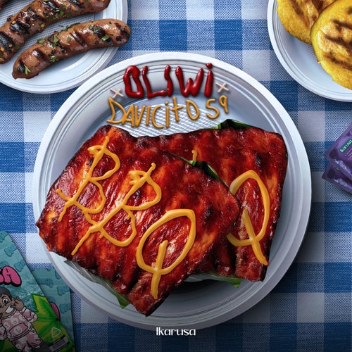 BBQ