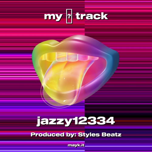my  track