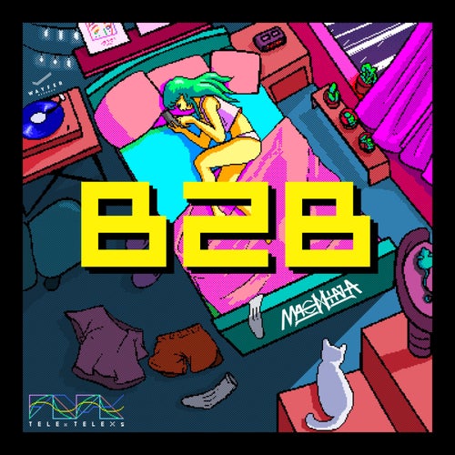 B2B