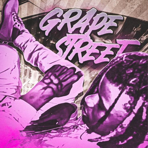 Grape Street