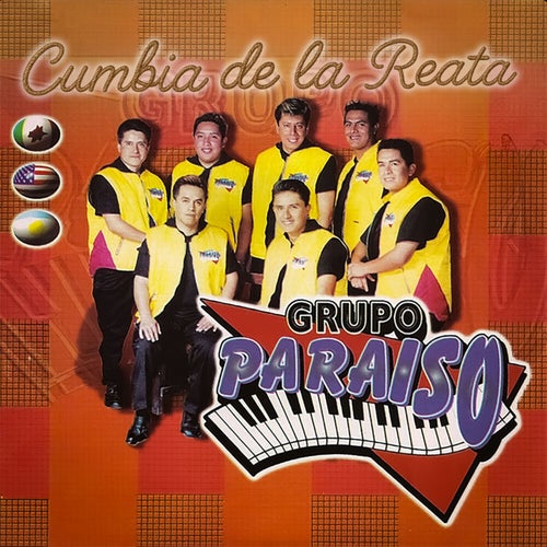 Cumbia De La Reata