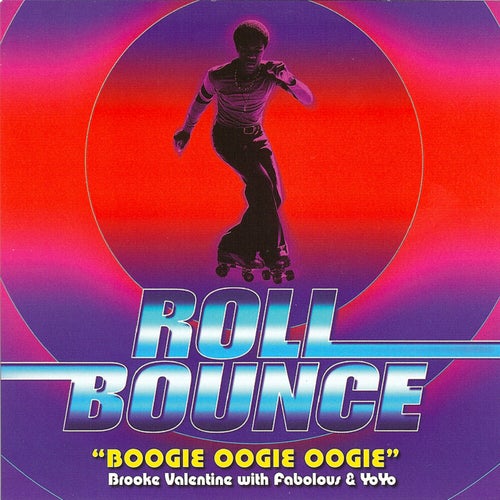 Boogie Oogie Oogie (feat. Fabolous & Yo-Yo) feat. Yo-Yo and Fabolous