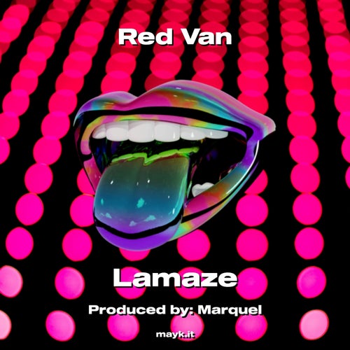 Red Van