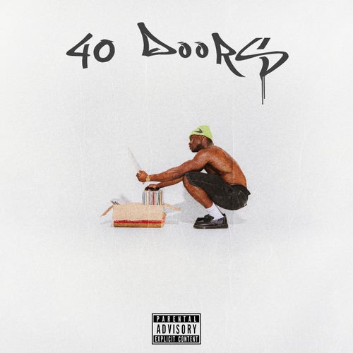40 Doors